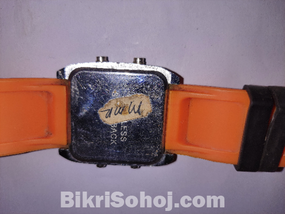 Digital Watch (Made In China)